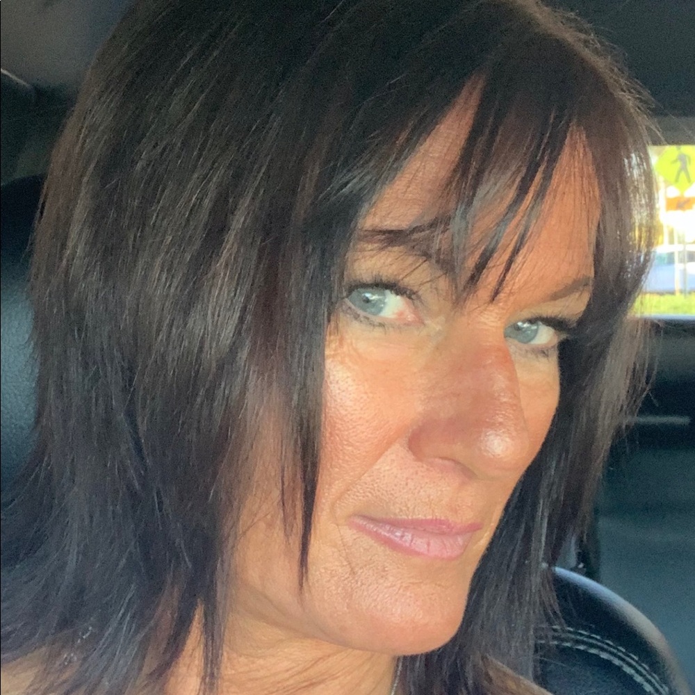 Meet your Posher, Sue